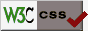 Bojidar.com conforms with the CCS 2.0 standard