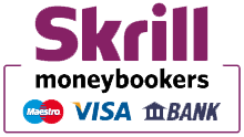Online Payment System - Send Money, Receive Money with Skrill